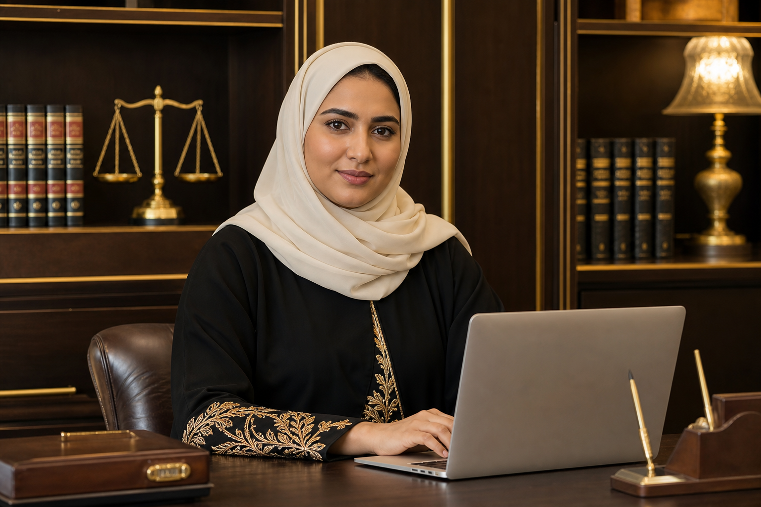 مكتب قانوني يضع مصلحتك أولاً